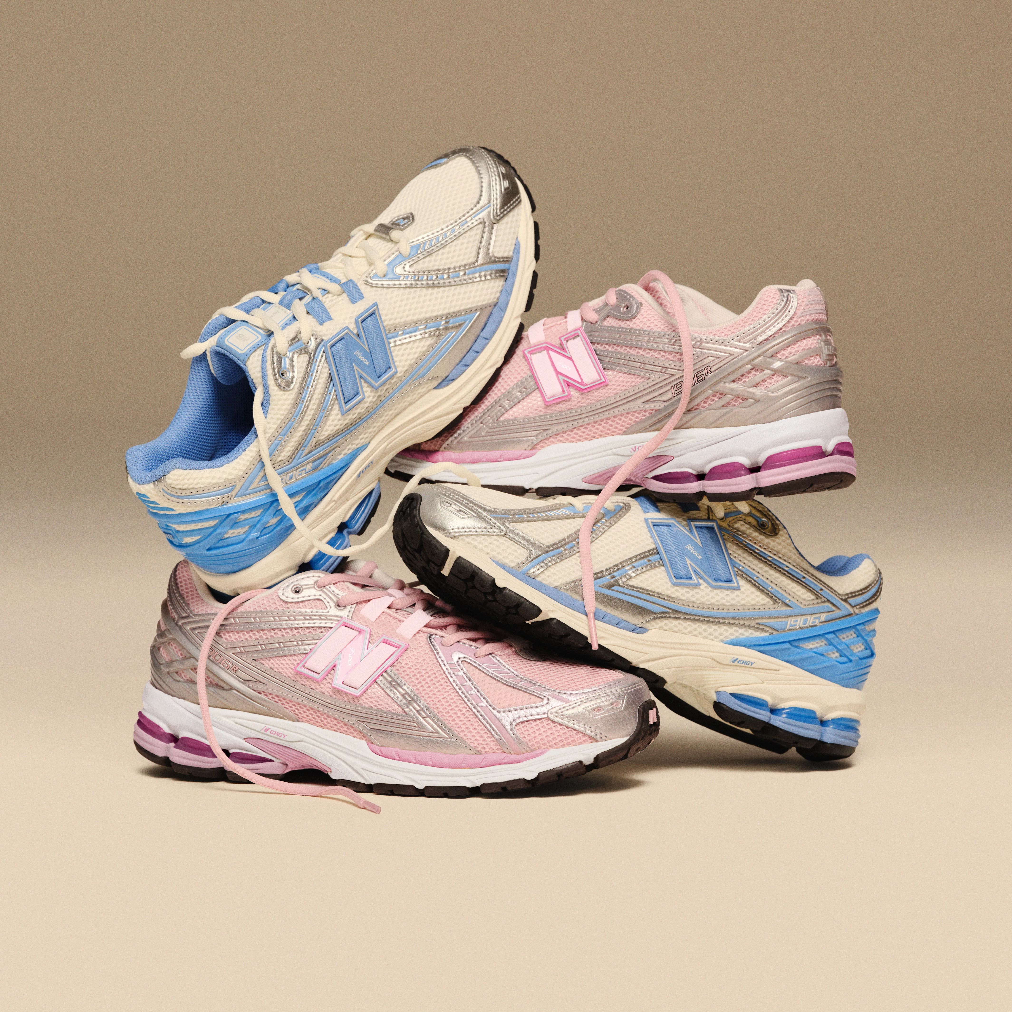 Shop Unisex 1906F Lifestyle Shoes Online - New Balance